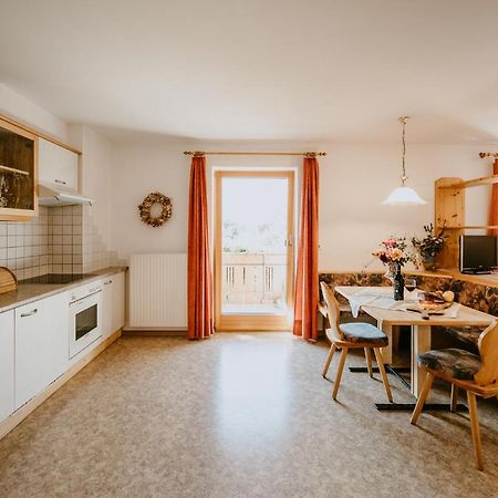 Peintnerhof Appartments & Zimmer Natz-Schabs Zewnętrze zdjęcie